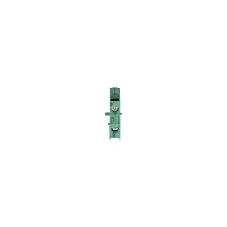Pilz 4003 Series Contact Block for Use with Pushbutton, 1NO [400310]; 313-649