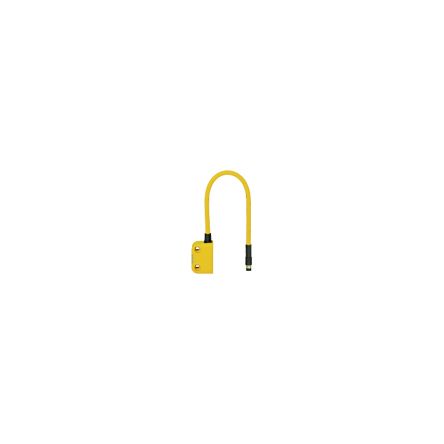 Pilz 506 Series Magnetic Non-Contact Safety Switch, 24V dc, Polybutylene Terephthalate Housing, M8 [506308]; 313-673