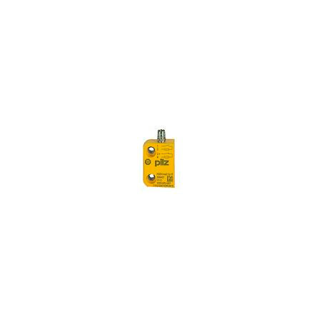 Pilz 506 Series Magnetic Non-Contact Safety Switch, 24V dc, Polybutylene Terephthalate Housing, M8 [506401]; 313-691