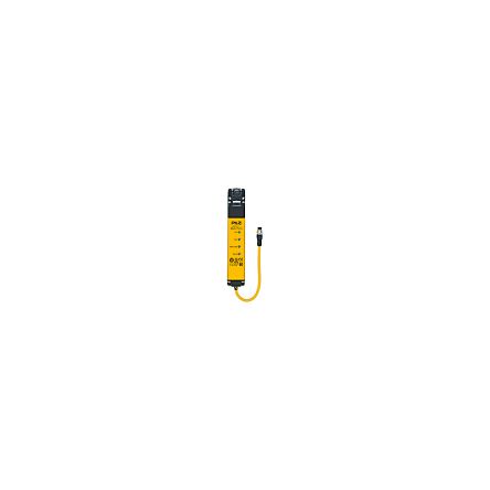 Pilz 570 Series Transponder Non-Contact Safety Switch, 24V dc, M12 [570401]; 313-712