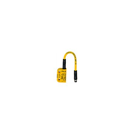 Pilz 541 Series Transponder Non-Contact Safety Switch, 24V dc, Polybutylene Terephthalate Housing, M8 [541160]; 313-737