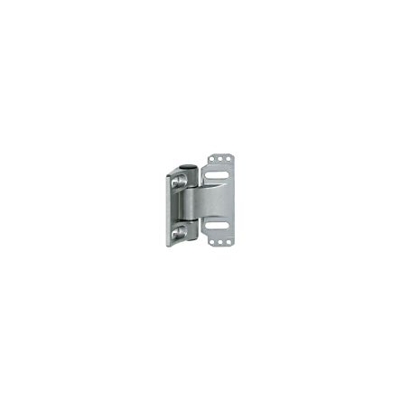 Pilz Safety Interlock Mount for use with Safe Hinge Switch [570280]; 313-749