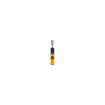Pilz 570 Rope Pull Switch, 2NO+2NC [570303]; 313-761