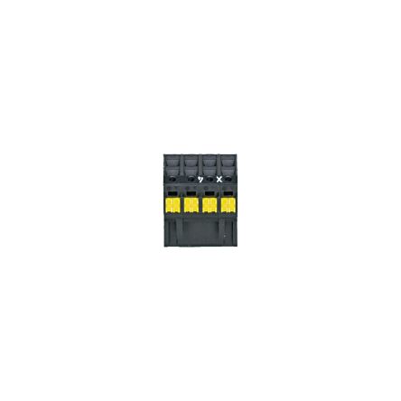 Pilz, 751, Pluggable Terminal Block, Spring Terminal Termination, 751004 [751004]; 313-809