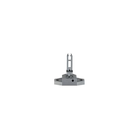 Pilz Radius Actuator for Use with Safety Gate System [6L000003]; 313-841