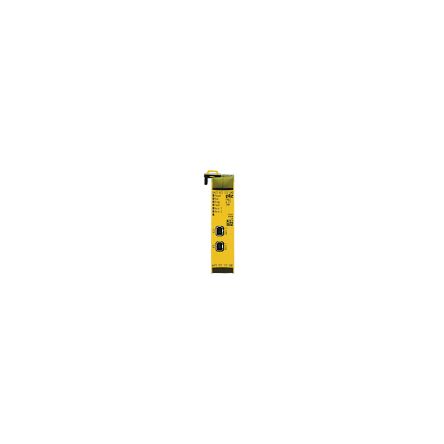 Pilz 772 Series Input/Output Module [772171]; 313-859