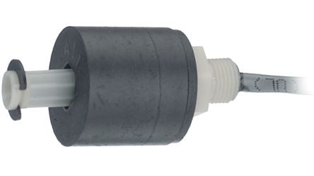 Gems Sensors LS-3 Series Single Point Level Switch Level Switch [171512]; 314-181