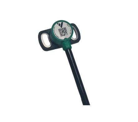 Variohm Group Bolt Hall Effect Sensor, Analogue Output, 5 V, Circular Body, 5V [Euro-MXPS-D-112-1521-360-1178-50]; 315-117