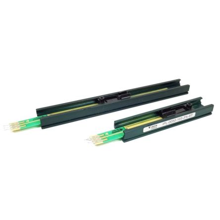 Variohm Group IPL Series Angular Position Sensor, Analogue Signal [IPL-0200-103-3%-ST]; 315-143
