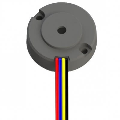 Variohm Group L4 Series Incremental Incremental Encoder, 12ppr ppr [L40012000005NCNUFBX]; 315-156
