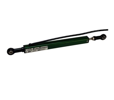 Variohm Group VXP Series Angular Position Sensor, Voltage Divider Signal [VXP25]; 315-162