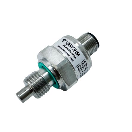 Variohm Group ETP21-A-(-40/150)-2-F (96212074) Temperature Sensor  IR Temperature Sensor, -40°C to +150°C [ETP21-A-(-40/150)-2-F (96212074)]; 315-221