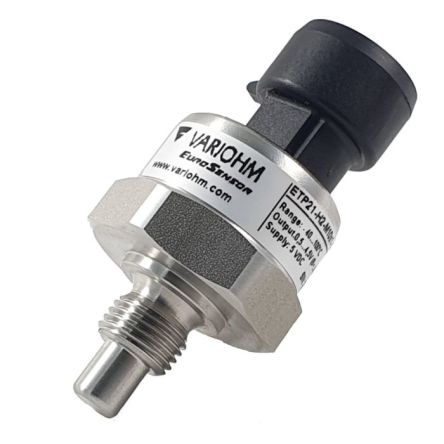 Variohm Group ETP21H2-M10-(-40/100)-5-C (96264007) Temperature Sensor  IR Temperature Sensor, -40°C to +100°C [ETP21H2-M10-(-40/100)-5-C (96264007)]; 315-222