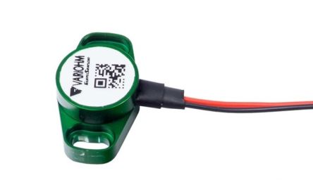 Variohm Group Bolt Hall Effect Sensor, Analogue Output, 5 V, Circular Body, 5V [Euro-CMRK-A-111-1216-180-17-50]; 315-225