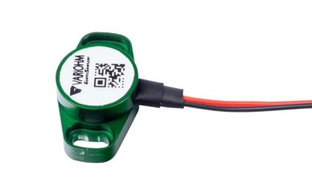 Variohm Group Bolt Hall Effect Sensor, Analogue Output, 5 V, Circular Body, 5V [Euro-CMRK-A-111-1216-360-17-50]; 315-227