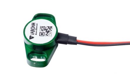 Variohm Group Bolt Hall Effect Sensor, Analogue Output, 5 V, Circular Body, 5V [Euro-CMRK-B-111-1216-360-17-50]; 315-231