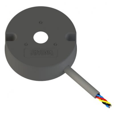 Variohm Group L6 Series Incremental Incremental Encoder, 12ppr ppr [L60012000005NCNUFBX]; 315-255