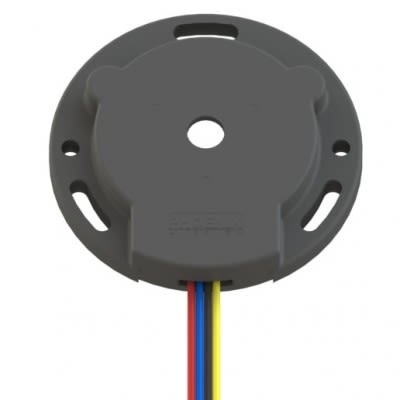 Variohm Group L8 Series Incremental Incremental Encoder, 12ppr ppr [L80012000005NCNUFBX]; 315-257