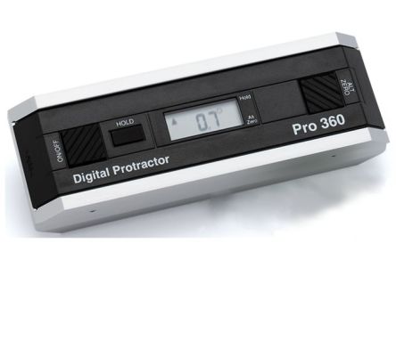 Variohm Group PRO Series Angular Position Sensor, Digital Signal [PRO 3600 (09429735)]; 315-268