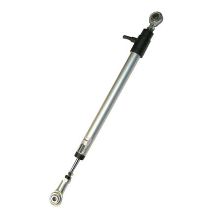 Variohm Group PZ12 Series Angular Position Sensor, Voltage Divider Signal [PZ12A-50-P]; 315-280