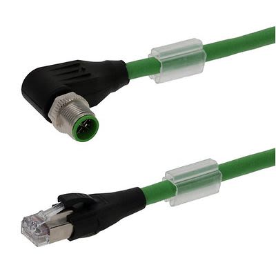 EMERSON ? AVENTICS Plug Connector, CON-RD Series [R412027647]; 315-792