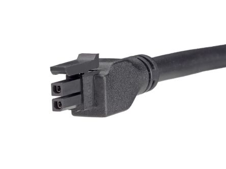 Molex Female Micro-Fit 3.0 Micro-Fit 3.0 Cable assembly, 500mm [2451320205]; 316-152