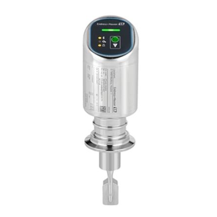 Endress+Hauser FTL43 Series Radar Level Sensor Level Sensor, NAMUR Output, G3/4A Threaded, 316L Body, ATEX-Rated [FTL43-URKBDFNAD1AJTA3EJ]; 317-687
