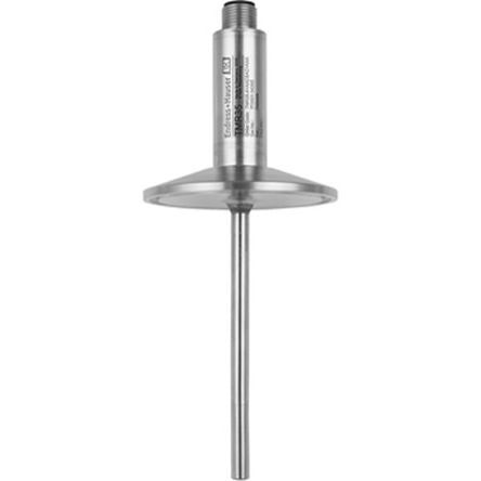 Endress+Hauser RTD RTD Sensor, 3 mm, 6 mm Dia, 50mm Long, 4 Wire, G1/2, ±0.15 % +150°C Max [TMR35-A1BADBAB1AAA]; 317-732