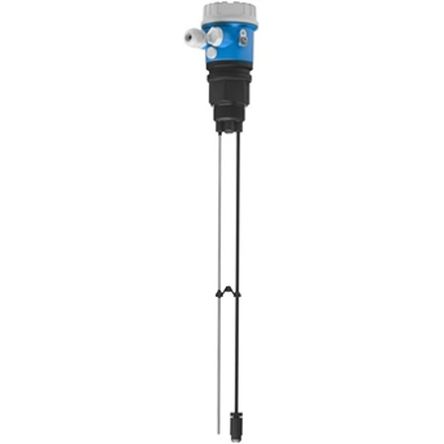 Endress+Hauser FMI21 Series Capacitive Level Sensor Level Sensor, 4-20mA Output, Threaded Mount, Carbon Fibre, [FMI21-A1A1B2]; 317-758