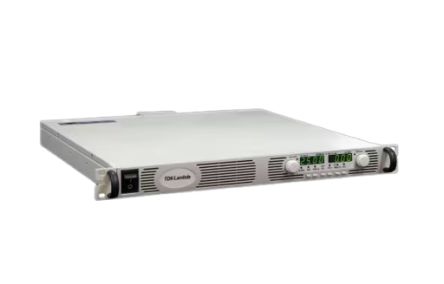 TDK-Lambda GEN Series Analogue, Digital Bench Power Supply, 0 → 50V dc, 0 → 30A, 1-Output, 1.5kW [GEN50-30/LN]; 318-787