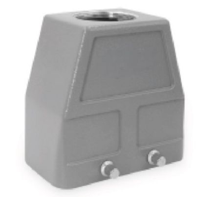 RS PRO Heavy Duty Power Connector Hood [0]; 319-845
