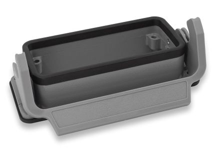 RS PRO Heavy Duty Power Connector Housing [0]; 319-847