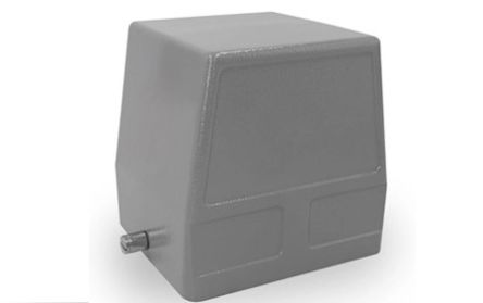 RS PRO Heavy Duty Power Connector Hood [0]; 319-851