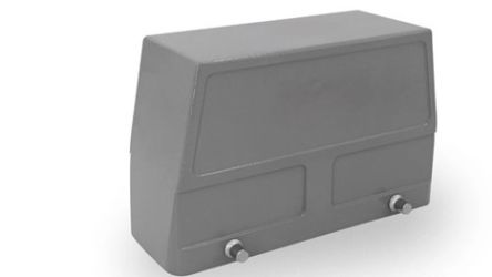 RS PRO Heavy Duty Power Connector Hood [0]; 319-853