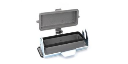 RS PRO Heavy Duty Power Connector Housing [0]; 319-861