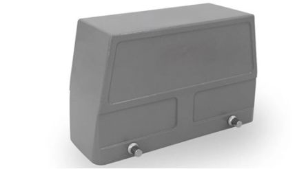 RS PRO Heavy Duty Power Connector Hood [0]; 319-863