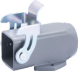 RS PRO Heavy Duty Power Connector Housing, PG11 Thread [0]; 319-872