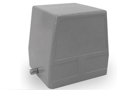 RS PRO Heavy Duty Power Connector Hood [0]; 319-876