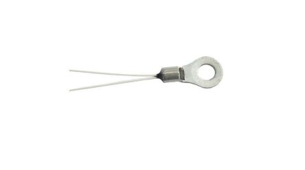 Variohm Group Thermistor, -40°C Min, +250°C Max, 4mm Probe [ETP-RT-4-24-10K3A1B]; 323-523