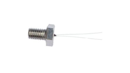 Variohm Group Thermistor, -40°C Min, +125°C Max, 8mm Probe [ETP-SP-8x12-23-10K3A1B]; 323-526