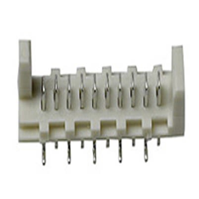 Molex Picoflex Series Vertical Surface PCB Header, 16 Contact(s), 1.27 mm Pitch, 1 Row(s), Unshrouded [908140216]; 323-594