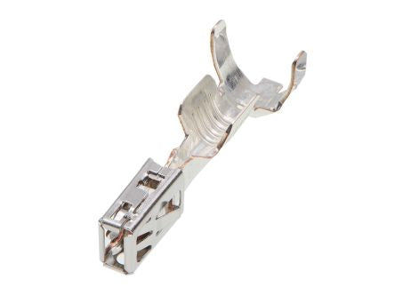 Molex CP Series Socket Crimp Terminal, 16AWG Min, 14AWG Max [643241039]; 323-632