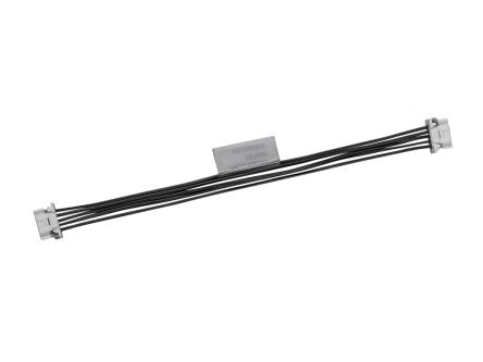 Molex Female Female Cable assembly, 150mm [2183221051]; 323-635