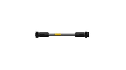 Molex Straight Male 5 way Mini-Change to Straight Female 5 way Mini-Change Cordset, 6m [1300250297]; 323-651