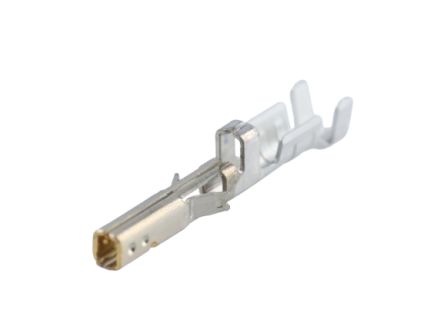 Molex Micro-Fit Series Socket Crimp Terminal, 16AWG Max [2064600042]; 323-677