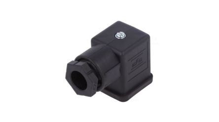 Molex C81, Plug DIN 43650 Connector, 250 V Voltage [1210230694]; 323-718
