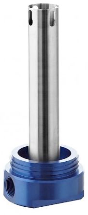 Eclipse Micromag series 12 bar 1in Hydraulic Filter, 100L/min max [MM10]; 323-824