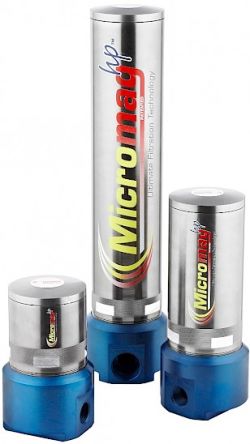 Eclipse Micromag HP/50 series 50 bar 1in Hydraulic Filter, 70L/min max [MM5/HP/50]; 323-826