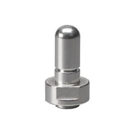 Molex 218371 Series Vertical Screw Pin Header, 1 Row(s) [2183710001]; 323-871