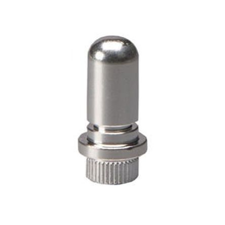 Molex 218335 Series Vertical Press Fit Pin Header, 1 Contact(s), 1 Row(s) [2183350001]; 323-874
